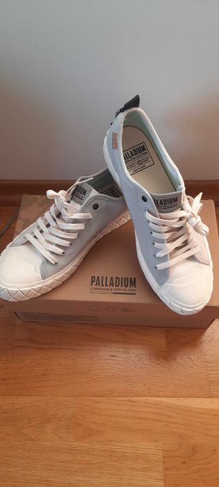 Palladium Palla Ace Org Metro 44