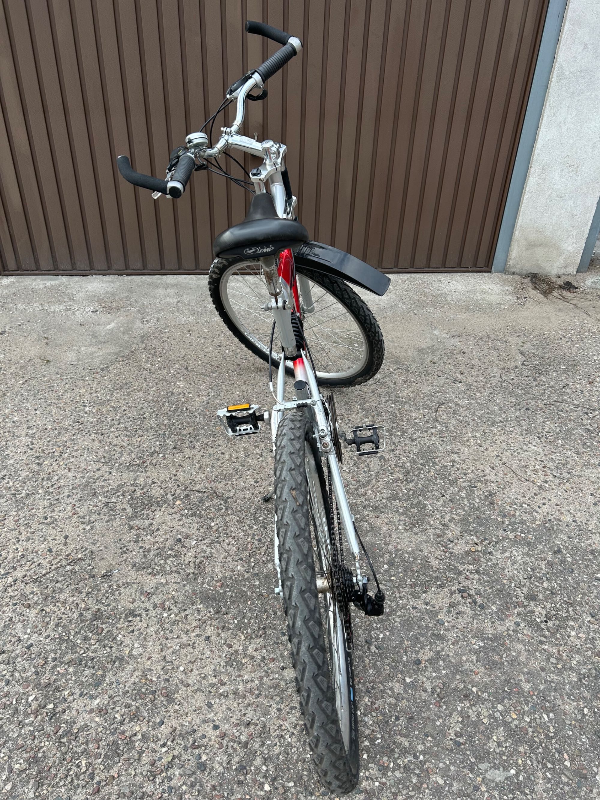 Rower Active SCORPION MTB 26 cali