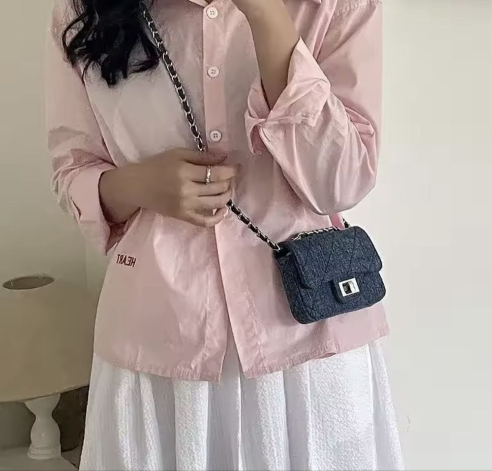 Туфлі zara джинсові