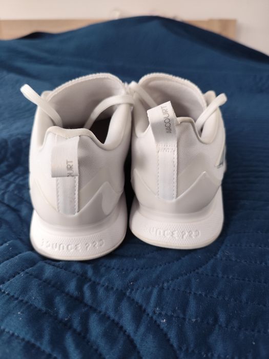 Adidas Avacourt Nowe buty do tenisa 39 1/3