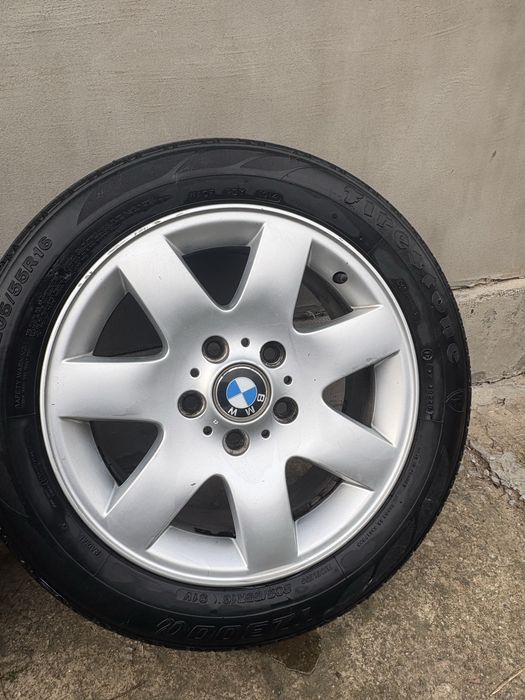 Диски 5.120 r16