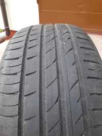 Opony letnie hankook 16