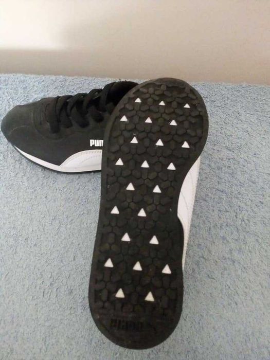 Sapatilhas criança Unissexo