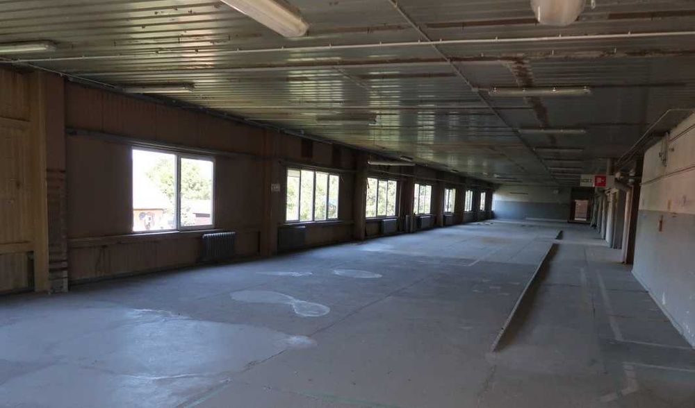 Hala magazynowo / produkcyjna Jelenia Góra  tereny bezpieczne