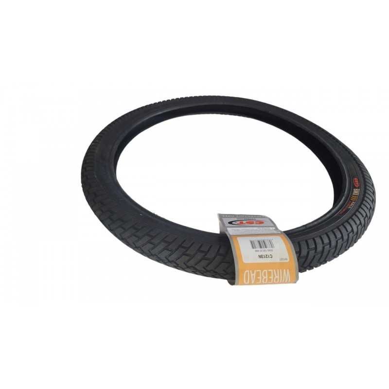 Opona rowerowa CST C1213N 20x2.125 BMX czarna 1 szt