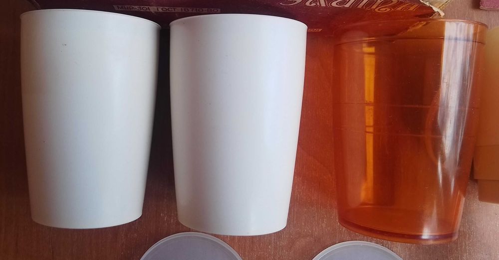 миксер  элита рось росток ссср