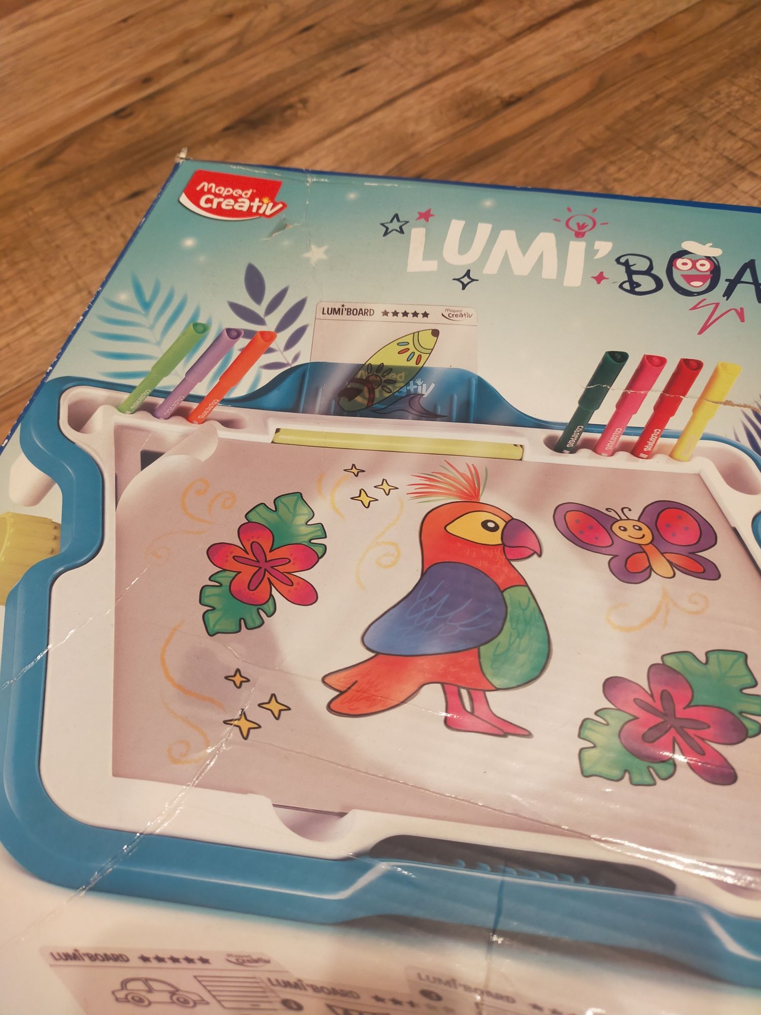 Maped Creativ tablica świetlna