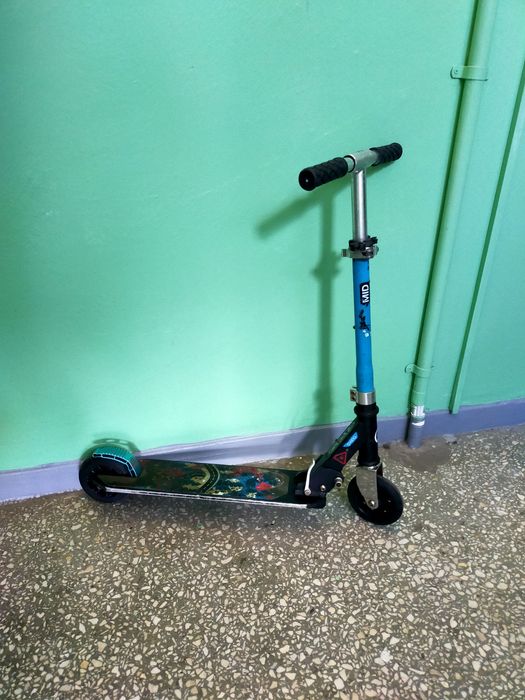 Hulajnoga Oxelo Mid 1