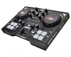 Mesa dj Controller Instinct P6 (preço negociavel)