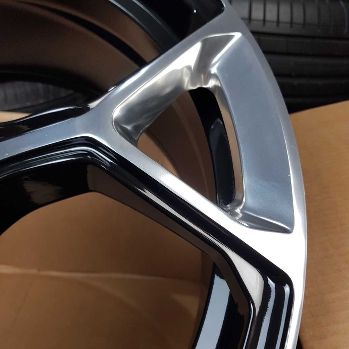 Диски На Авто R20 5x112 Audi A6 Q5 Q7 VW Touareg Porsche Macan Ауди 20