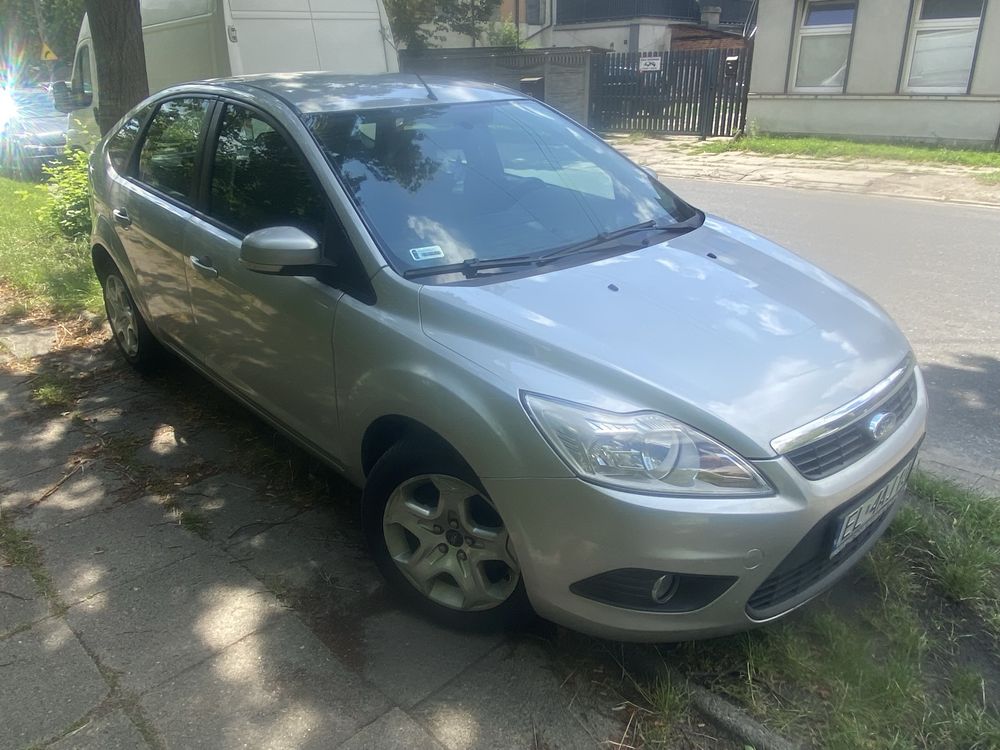 Sprzedam Ford focus