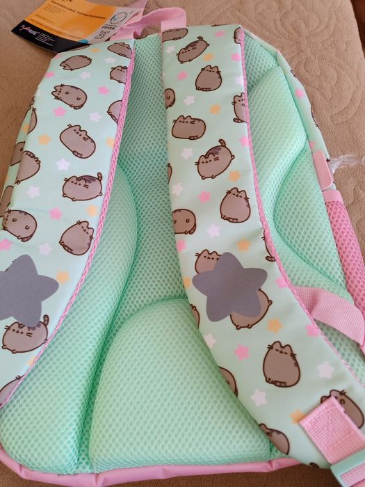 Plecak szkolny Pusheen NOWY