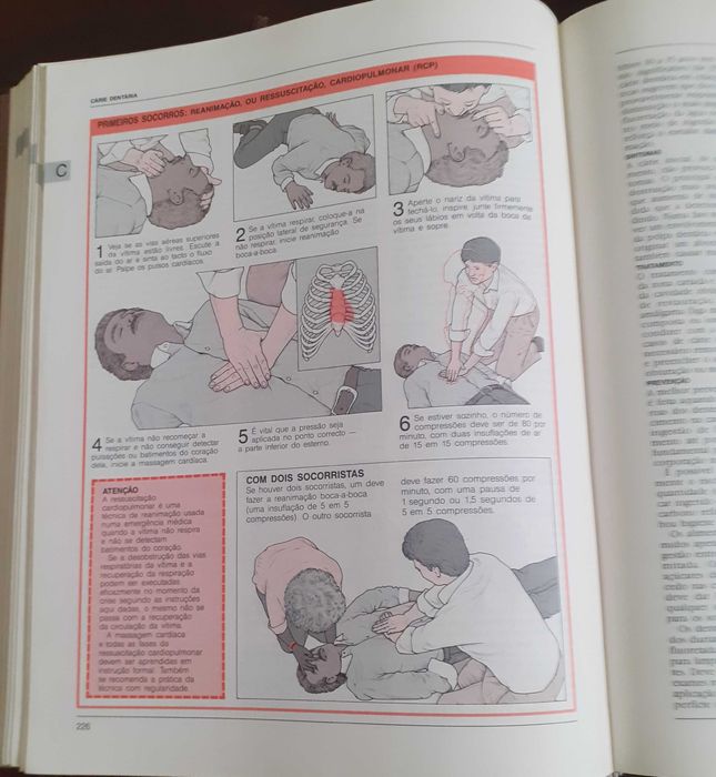 Enciclopédia de Medicina