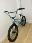 Велосипед BMX 20" Stolen COMPACT 19.25" / недорогий бмх столен