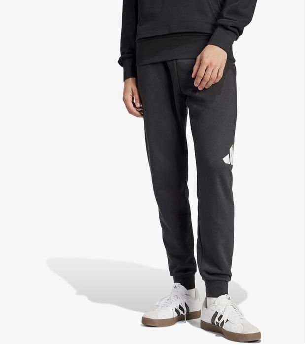 Чоловічі спортивні штани Adidas, розмір S, 100% оригінал