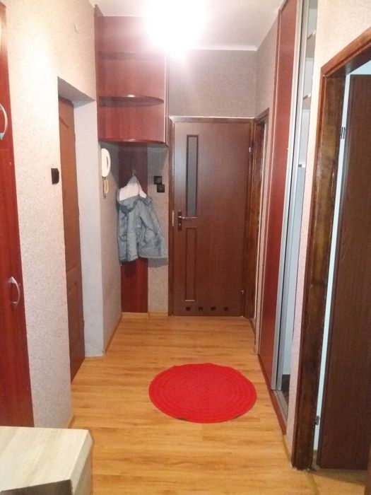 Mieszkanie do wynajęcia
