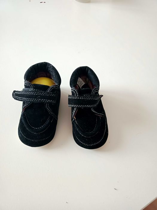 Buty niechotki r. 16/17