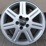 Felgi aluminiowe Volvo 16 Cali 5x108 Ford Peugeot Citroen Renault !