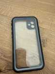 Wodoodporny case etui iPhone 11