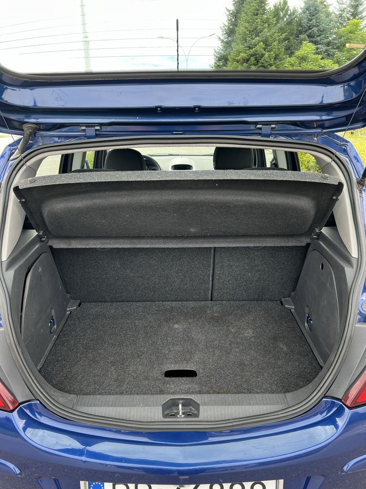 Opel Corsa D, 1.3 diesel, 2007