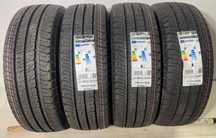 215/70r15C GoodYear EfficientGrip Cargo 2 109/107S 2024