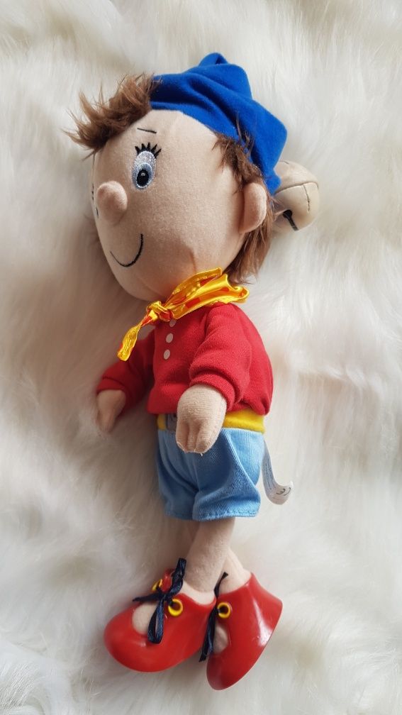 Peluche Noddy Bom estado