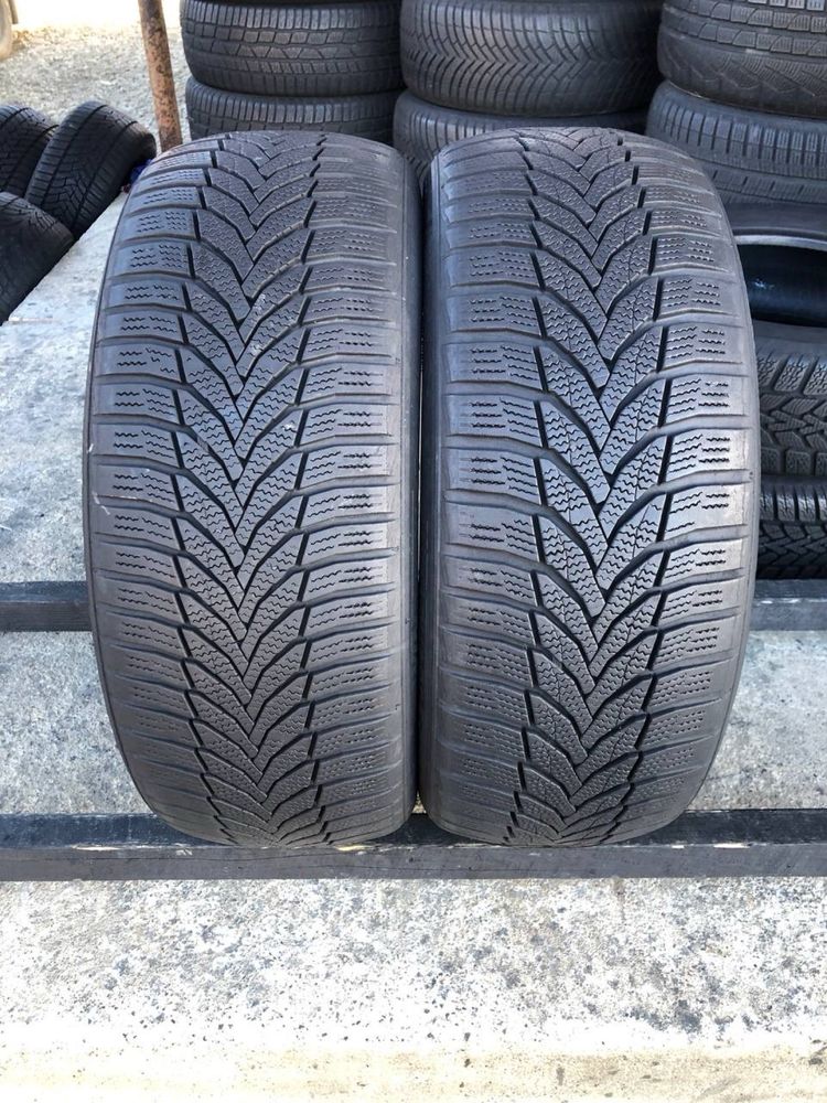 Шини 205/50 r17 Nexen Всесезон 2шт 2017р (790)