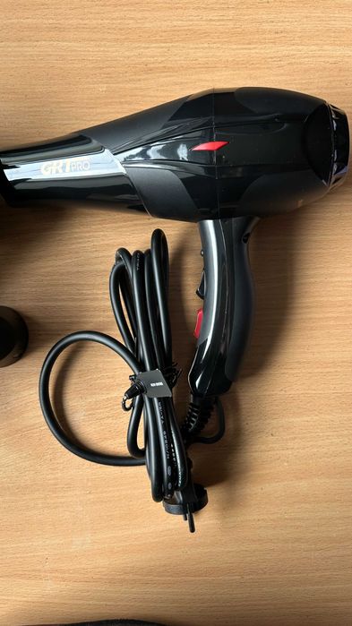 Професійний фен GPT PRO 8800