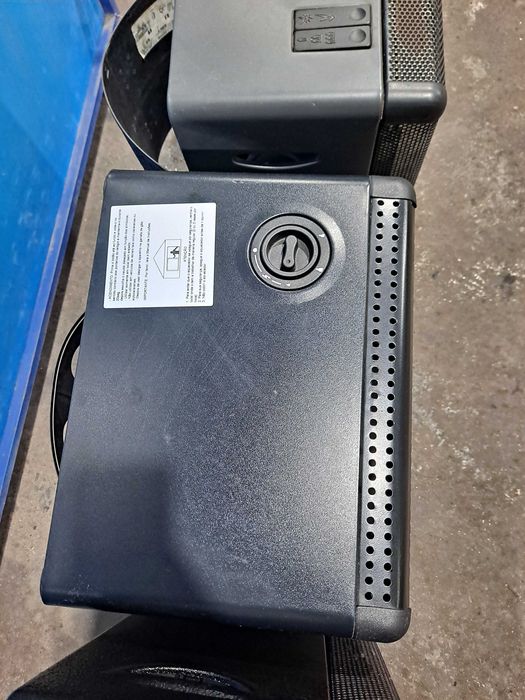 Aquecedores a gás samar e superser