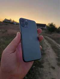 iPhone 11 Pro 256gb