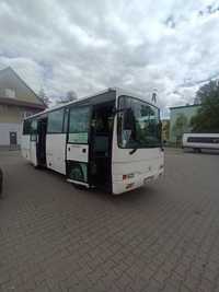 Renault Carrier Medium Irisbus WEBASTO autobus bus reno carier