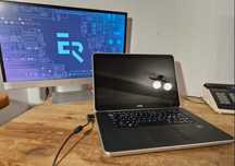 dell xps 15-l521x i7-3612QM NVIDIA GeForce GT 640M 0GB / 0GB (1834)