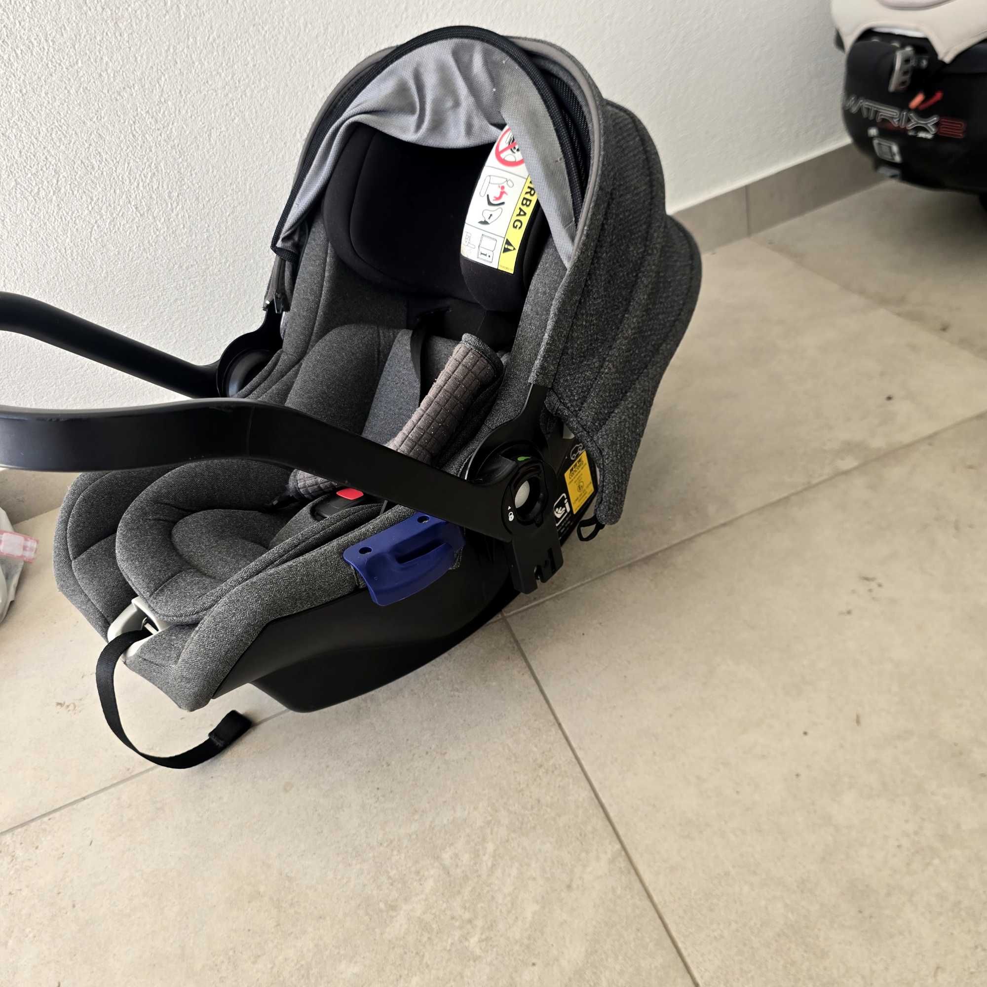 Carro Jane Rider Matrix 2