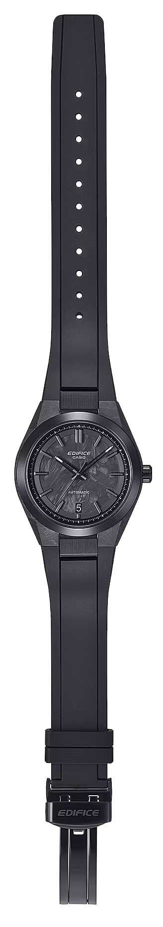 Zegarek automatyczny Casio EFK-100XPB-1AJF