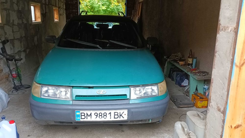 Лада 2111 1300$ торг