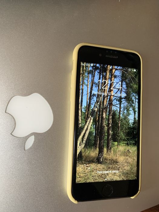 iPhone 6s гарний стан 64Gb айфон 6с