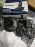 Беспроводной цифровой телефон Panasonic kx-tg1077ua