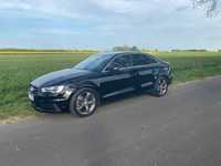 Audi  A3 8V 1.8TFSI