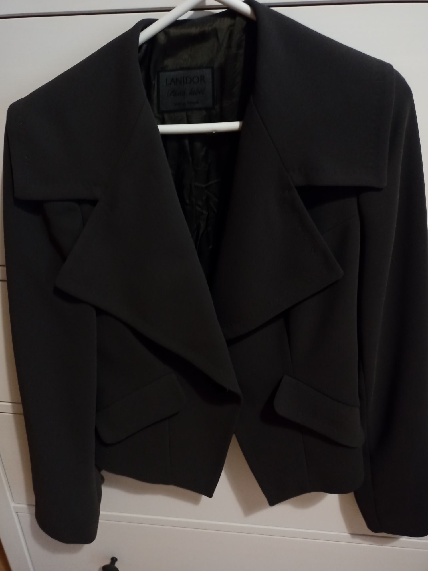 Conjunto Lanidor