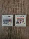2 gry Nintendo 3DS cena za 2 sztuki