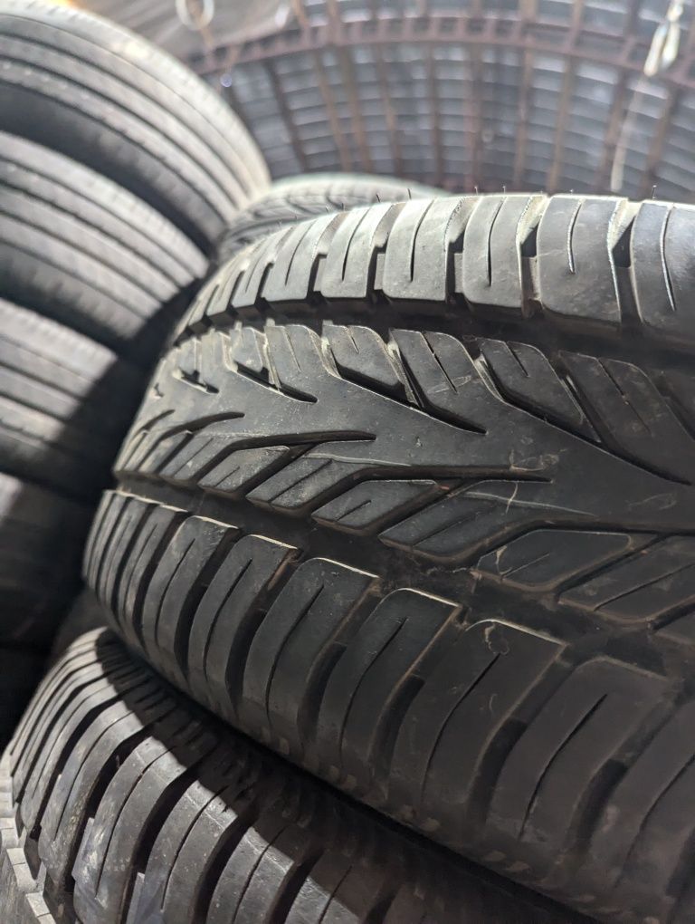 205/55R15  Fulda