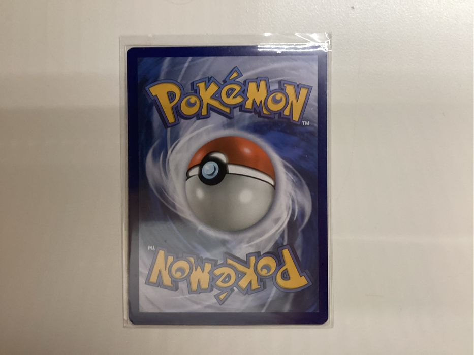 Toxtricity ex Full art - Parafox rift 227/182