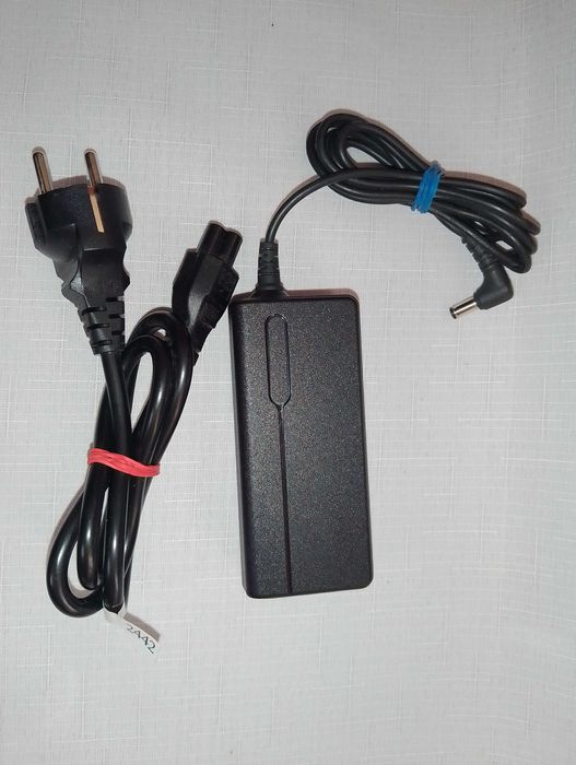 Блок питания для монитора MSI, ASUS, LG,  APD DA-65C19 19V 3.42A