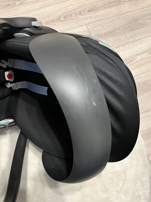 Fotelik samochodowy Cybex Cloud T I-Size