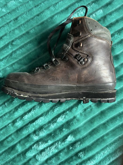 Buty Meindl rozmiar 42