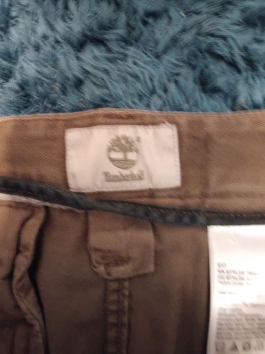 Spodenkì timberland