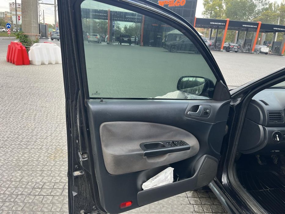 Skoda Octavia Tour 1.6 2008