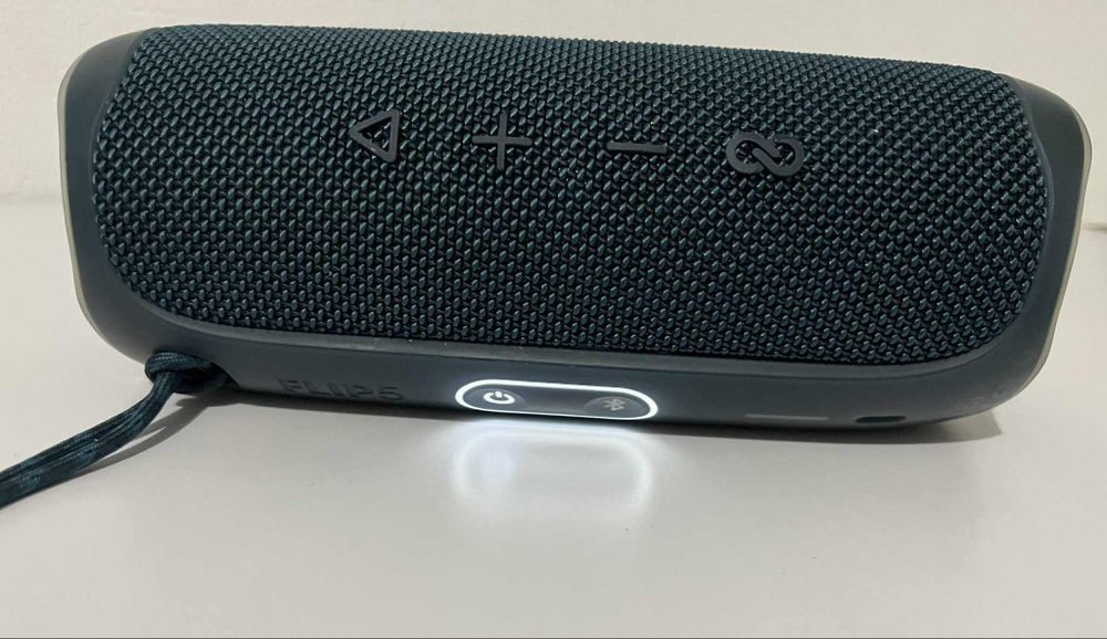 JBL flip 5 niebieski