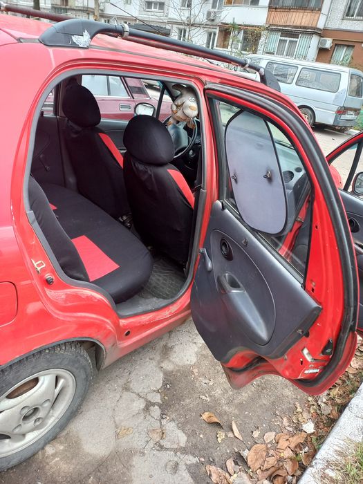 Продам Daewoo Matiz 0.8 механіка 2006р.