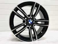 alufelgi r17 5x120 BMW NOWE! X3 e46 e90 e91 e92 e93 e81 f10 f30 f25